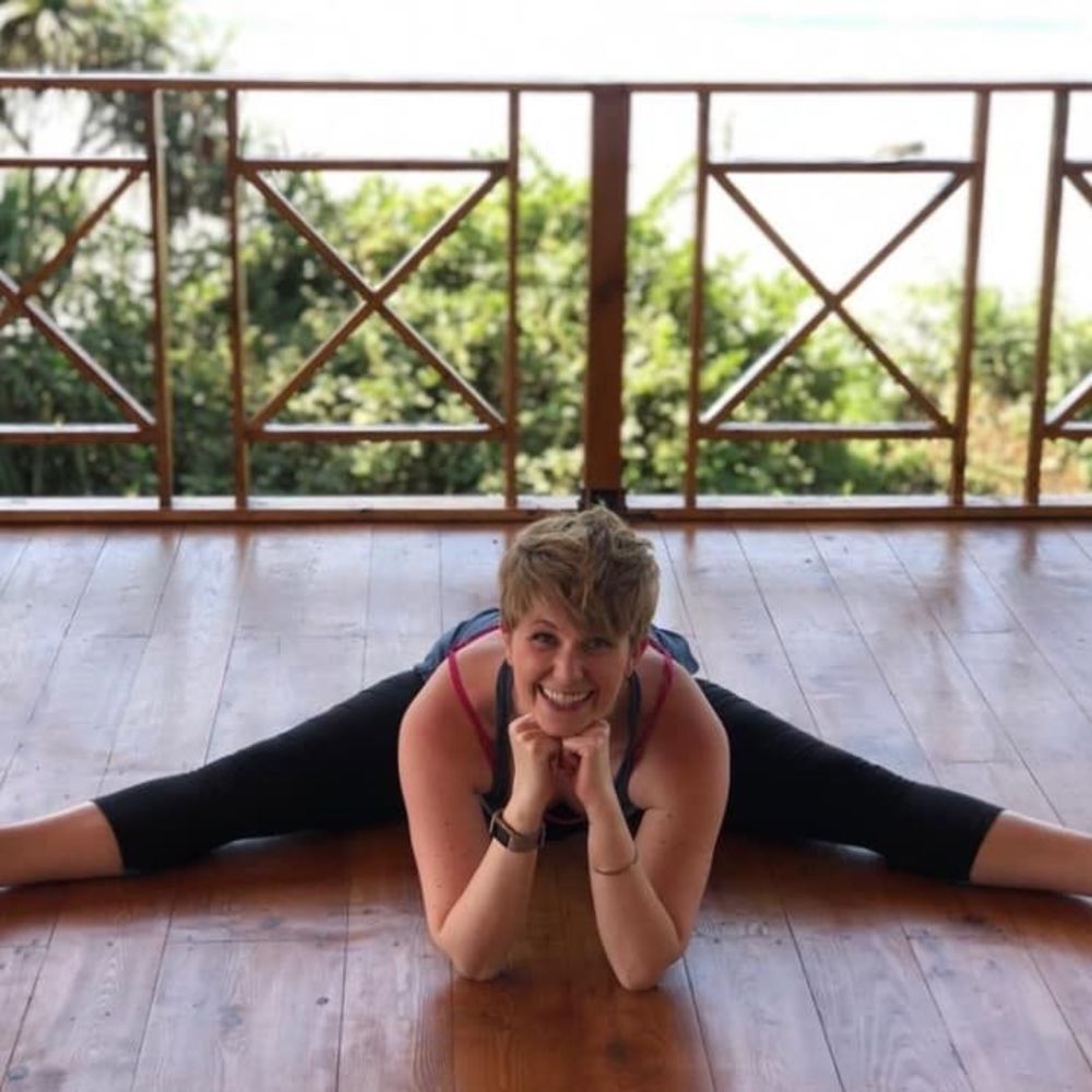 Meet your Posher, Gretchen